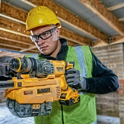 Dewalt Marteau perforateur sans fil DCH263NK ( 8002396261 ) 18 / 54 V SDS-plus