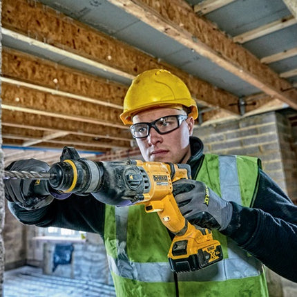 Dewalt Marteau perforateur sans fil DCH263NK ( 8002396261 ) 18 / 54 V SDS-plus