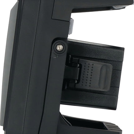 Brennenstuhl Projecteur de chantier LED rechargeable 3000 MA ( 8002643421 ) 30 W 3150 lm 18 V IP65