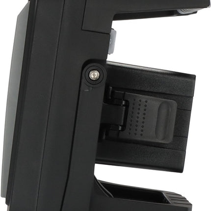 Brennenstuhl Projecteur de chantier LED rechargeable 3000 MA ( 8002643421 ) 30 W 3150 lm 18 V IP65