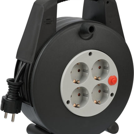 Brennenstuhl Kabelbox ( 4000873353 ) 15 m H05VV-F 3 x 1,5 mm² plastique spécial