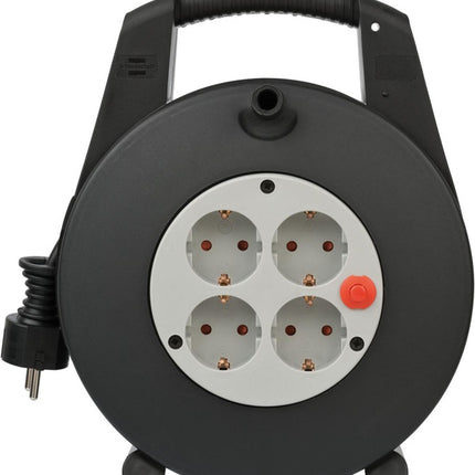 Brennenstuhl Kabelbox ( 4000873353 ) 15 m H05VV-F 3 x 1,5 mm² plastique spécial