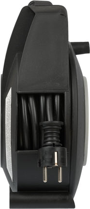 Brennenstuhl Kabelbox ( 4000873353 ) 15 m H05VV-F 3 x 1,5 mm² plastique spécial