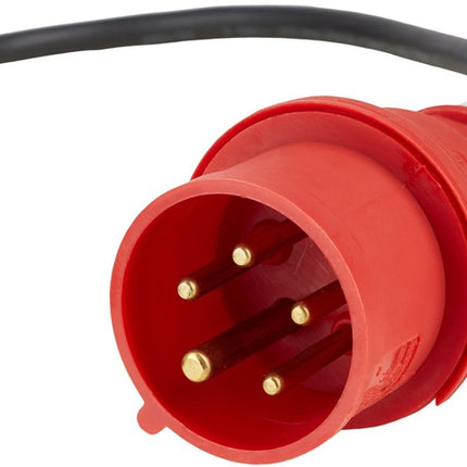 Brennenstuhl Distributeur de courant ( 8000337887 ) Fiche 400V/32 A