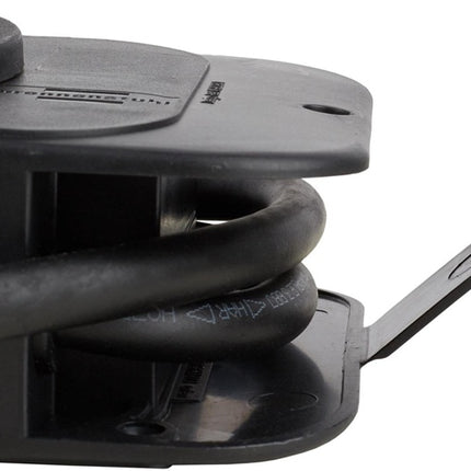 Brennenstuhl Distributeur de courant ( 8000808995 ) Fiche 400V/16 A 2,5 mm