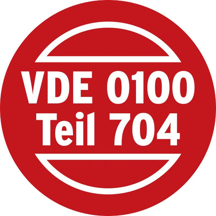 Brennenstuhl Enrouleur de câble Garant ( 8000337575 ) 40 m caoutchouc-néoprène 3 x 2,5 mm² plastique IP44