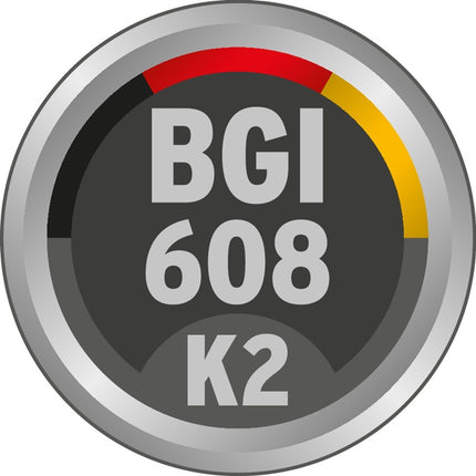 Brennenstuhl Enrouleur de câble Garant ( 8000337575 ) 40 m caoutchouc-néoprène 3 x 2,5 mm² plastique IP44