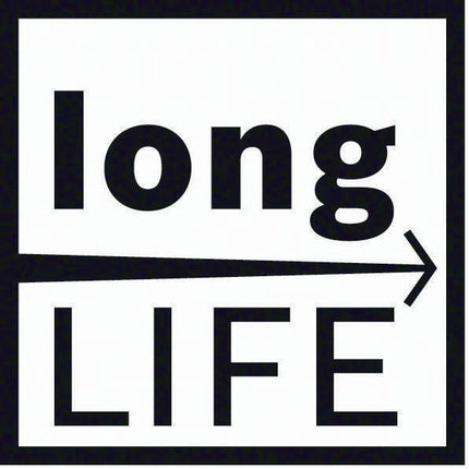 Lame de scie sabre S 1222 VF Bosch ( 4000837548 ) longueur 300 mm largeur 19 mm à denture variable