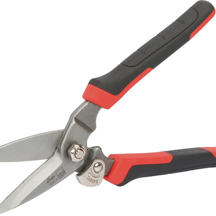 Bessey Combischere D52-2 ( 4000811179 ) Longueur totale 203 mm Longueur de coupe 53 mm Poignée à 2 composants