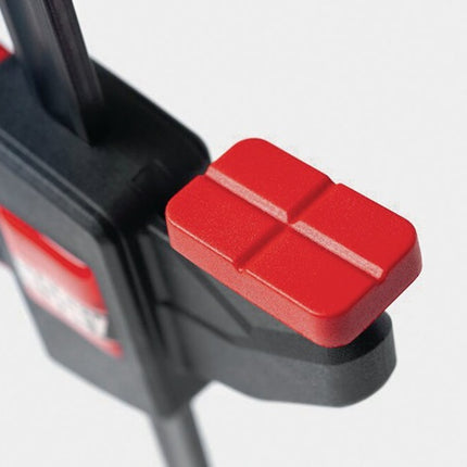 Serre-joint de table à une main Bessey EZR ( 4000831639 ) Largeur de serrage 150 mm Largeur d'écartement 120 - 310 mm