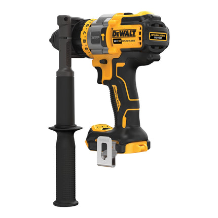 DeWalt DCD 999 N Perceuse-visseuse à percussion sans fil 18 V 95 Nm Brushless + 1x batterie Powerstack 5,0 Ah - sans chargeur