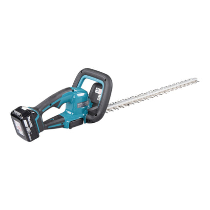 Makita DUH 606 Z Taille-haies sans fil 18 V 600 mm Brushless Solo - sans batterie, sans chargeur
