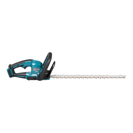 Makita DUH 506 Z Taille-haies sans fil 18 V 50 cm Brushless Solo - sans batterie, sans chargeur