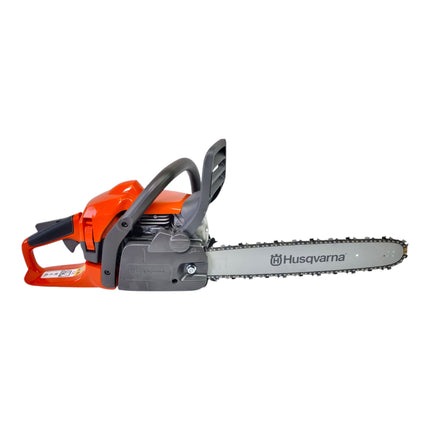 Husqvarna 435 II tronçonneuse à essence 1,6 kW 2,2 Ps 40,9 cm 38cm ( 970559735 )