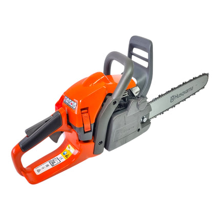Husqvarna 435 II tronçonneuse à essence 1,6 kW 2,2 Ps 40,9 cm 38cm ( 970559735 )