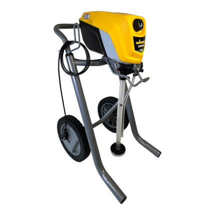 Wagner Control Pro 350 M Système universel de peinture par pulvérisation Airless 600 W 110 bar ( 2371057 )
