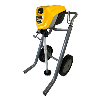 Wagner Control Pro 350 M Système universel de peinture par pulvérisation Airless 600 W 110 bar ( 2371057 )