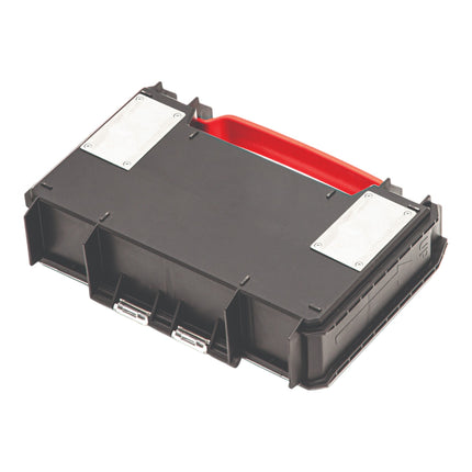 Qbrick System Custom Magnetic Set Adaptateur magnétique pour valises ONE 2.0 / PRO 2.0 / PRIME pour fixation magnétique des outils