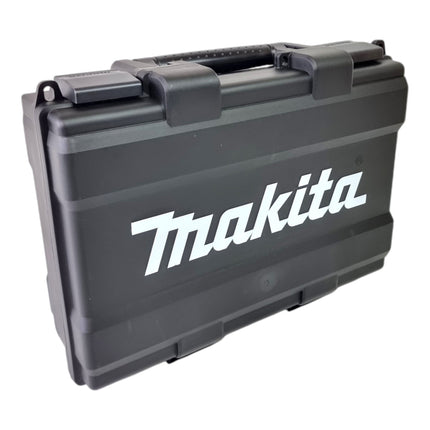 Coffret à outils Makita 420 x 310 x 125 mm noir pour perceuse-visseuse à percussion DHP487 / perceuse-visseuse DDF487