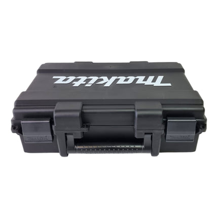 Coffret à outils Makita 420 x 310 x 125 mm noir pour perceuse-visseuse à percussion DHP487 / perceuse-visseuse DDF487