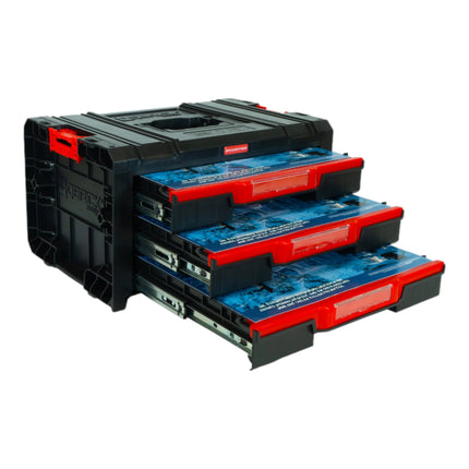 Toolbrothers RHINO Adventskalender 2024 LIMITED BLACK MILWAUKEE EDITION 3 - toolbrothers