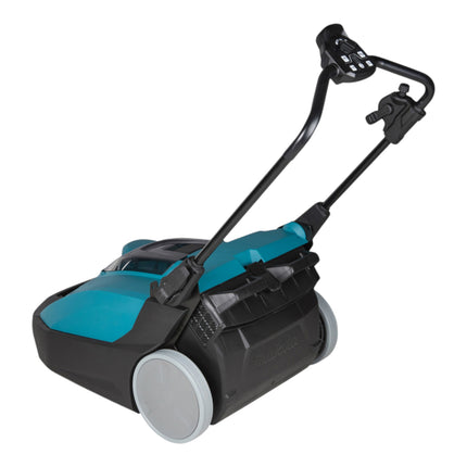 Aspirateur balai sans fil Makita VS 001 GZ 40 V max 65 cm 24 l brushless Solo - sans batterie, sans chargeur