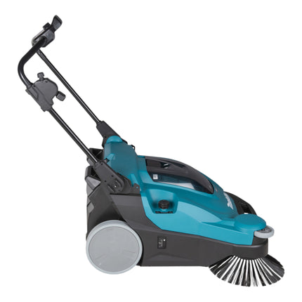 Aspirateur balai sans fil Makita VS 001 GZ 40 V max 65 cm 24 l brushless Solo - sans batterie, sans chargeur