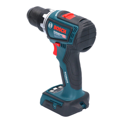 Bosch GSR 18V-90 C Professional Perceuse-visseuse sans fil 18 V 64 Nm Brushless + 1x batterie 2,0 Ah - sans chargeur
