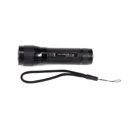 LED Lenser L7 Light Weight Series LED Taschenlampe 115 lm ( 7008 ) - Toolbrothers