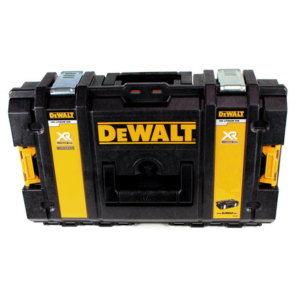 DeWalt DCD 996 NT Akku Schlagbohrschrauber 18V 95Nm Brushless Solo + Toughbox - ohne Akku, ohne Ladegerät - Toolbrothers