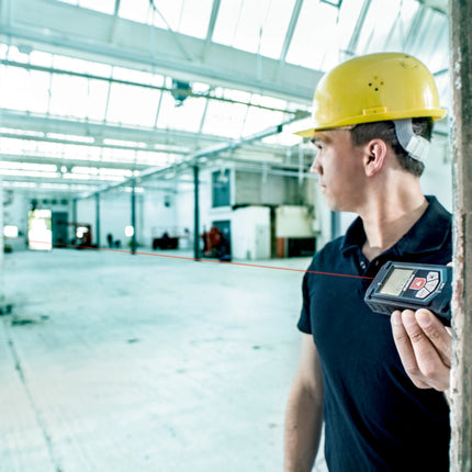 Metabo LD 60 Télémètre laser 60 m classe 2 IP 40 ( 606163000 )