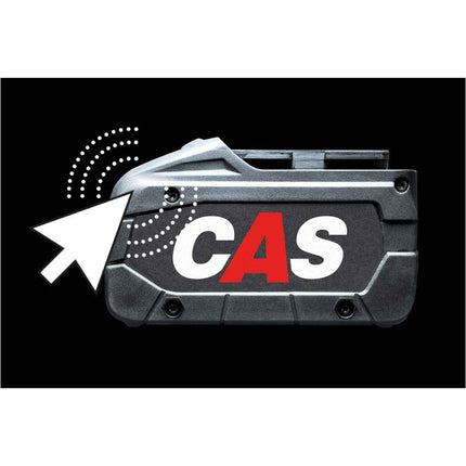 Metabo BSA 18-1000 Projecteur de chantier sans fil 18 V 1000 lm + 1x batterie LiHD 4,0 Ah - sans chargeur