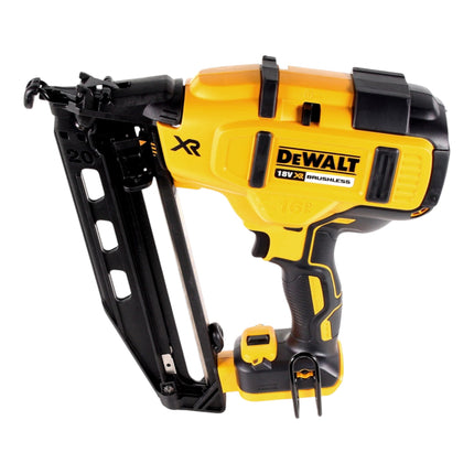 DeWalt DCN 660 N cloueur sans fil 18V 32 - 63 mm Brushless + 1x batterie Powerstack 5,0 Ah - sans chargeur