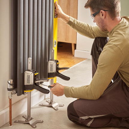 Stanley Fatmax FMHT83552 1 TradeLift Einhand Montagewerkzeug Set 2 Stueck 150 kg Hubkraft 2 - toolbrothers