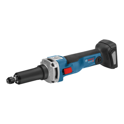 Bosch GGS 18V 23 LC Professional Akku Geradschleifer 18 V Brushless 1x Akku 5 0 Ah Ladegeraet L Boxx 4 - toolbrothers