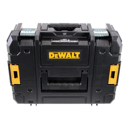 DeWalt DCG 412 NT Meuleuse d'angle sans fil 18 V 125 mm + 1x batterie 4,0 Ah + TSTAK - sans chargeur