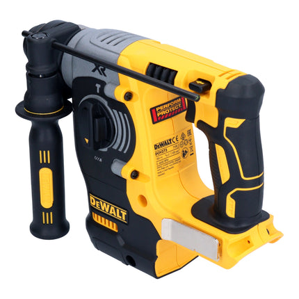 DeWalt DCH 273 D1 Akku Kombihammer 18 V 2 1 J SDS Plus Brushless 1x Akku 2 0 Ah Ladegeraet 3 - toolbrothers