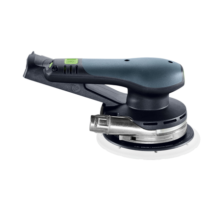 Festool ETSC 2 150 Basic Akku Exzenterschleifer 18 V 150 mm Brushless 1x Akku 3 0 Ah Ladegeraet Systainer 4 - toolbrothers