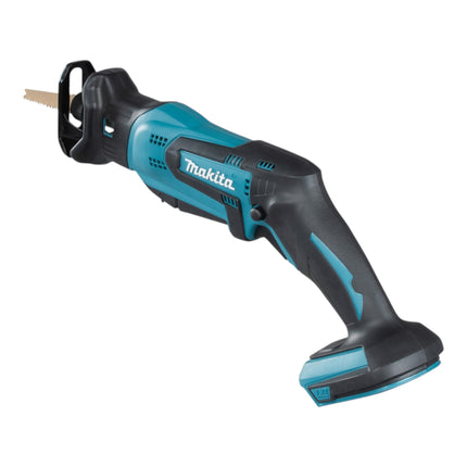 Makita DJR 183 Z Akku Reciprosaege Saebelsaege 18 V Reciprosaegeblatt Set P 83967 ohne Akku ohne Ladegeraet 3 - toolbrothers