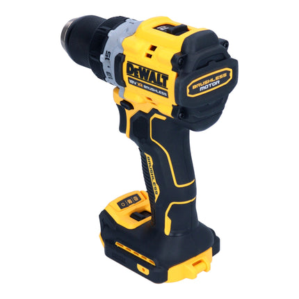DeWalt DCD 800 D2 Akku Bohrschrauber 18 V 90 Nm Brushless 2x Akku 2 0 Ah Ladegeraet 3 - toolbrothers