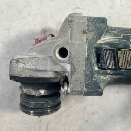 Bosch GWS 18V 7 Professional Akku Winkelschleifer 18 V 125 mm Stark Gebraucht 4 - toolbrothers