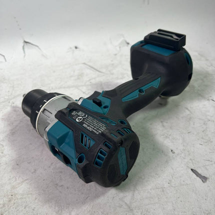 Makita DDF 486 Z Akku Bohrschrauber 18 V 130 Nm Brushless Solo Leicht Gebraucht  4 - toolbrothers