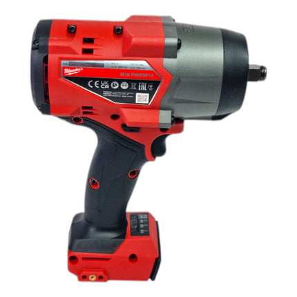 Milwaukee M18 FHIW2F12 551X Akku Schlagschrauber 18 V 1491 Nm 1 2 Brushless 1x Akku 5 5 Ah HD Box ohne Ladegeraet 4 - toolbrothers