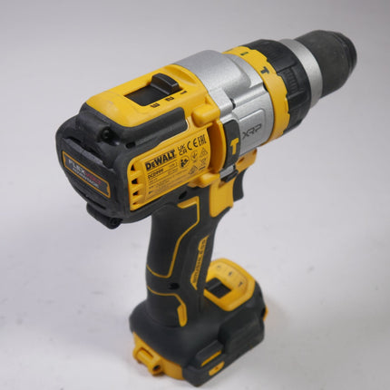 leicht gebraucht DeWalt DCD 999 N Akku Schlagbohrschrauber 18 V 95 Nm Brushless 2 - toolbrothers