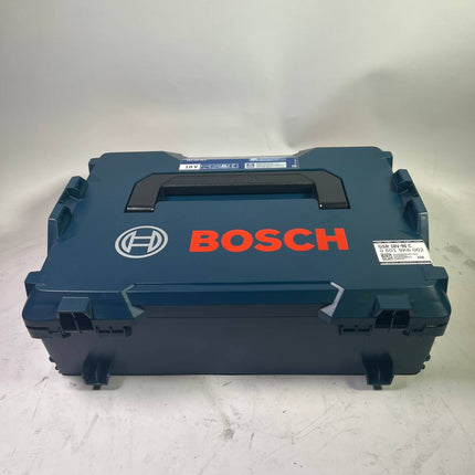 neuwertig Bosch GSR 18V 90C Professional Akku Bohrschrauber 18V 64Nm L Boxx 2 - toolbrothers