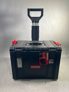 Qbrick System PRO Cart 2 0 Plus Drawer 3 mobile Box auf Raedern Gebraucht 1 - toolbrothers