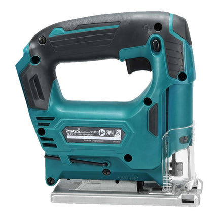 Makita JV 101 DSA Akku Stichsaege 12 V max 65 mm 2x Akku 2 0 Ah Ladegeraet 3 - toolbrothers