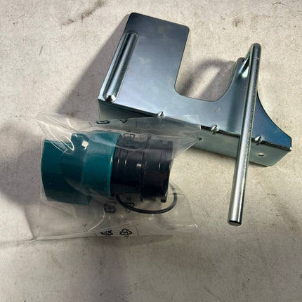 Makita 1911 B 840 W Falzhobel Elektrohobel Einhandhobel Leicht Gebraucht 3 - toolbrothers