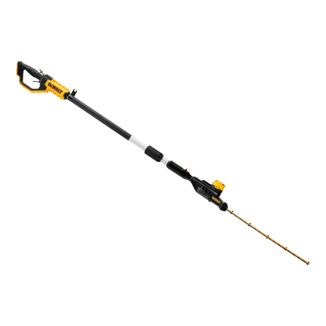 DeWalt DCMPH 566 N Akku Stabheckenschere 18 V 55 cm 1x Akku 2 0 Ah ohne Ladegeraet 1 - toolbrothers