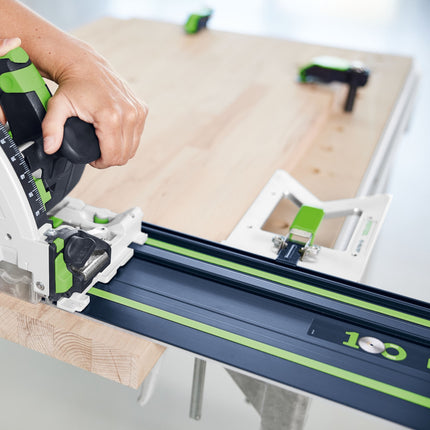 Festool FS 1400 2 BL Fuehrungsschiene 1400 mm Blau 578246 100 Jahre Jubilaeums Edition 1 - toolbrothers